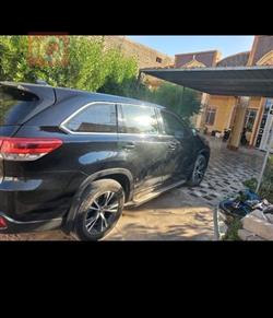 تويوتا هايلاندر